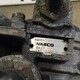 Кран управления тормозами прицепа б/у для Iveco EuroTech 91-00 - фото 5